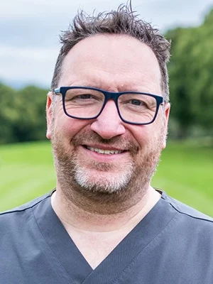 Bradley Snelling - HCA, Clinical Ear Care Specialist