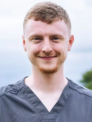 Martyn Lamb - Trainee Audiologist