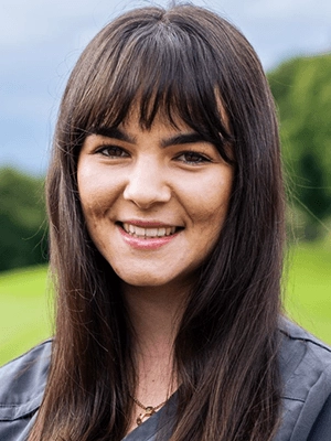 Olivia Kewney - Trainee Audiologist