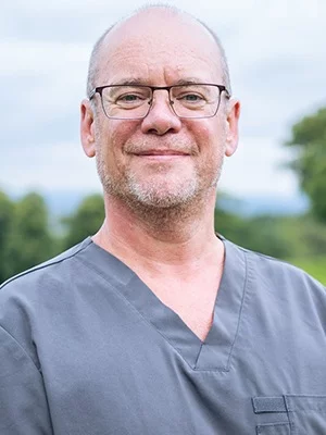 Rory Kewney - HAD, FSHAA, PGCert(HE), FHEA, Clinical Audiologist